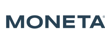 Moneta Group Logo Text