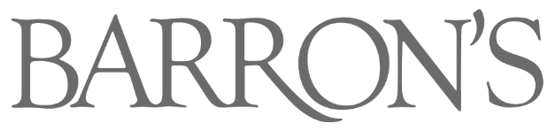 Barrons Logo