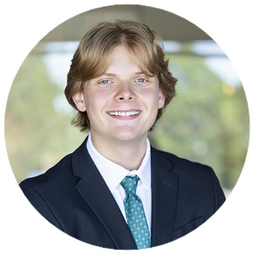 Conner Wilson headshot