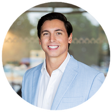 Timothy Chiapel headshot