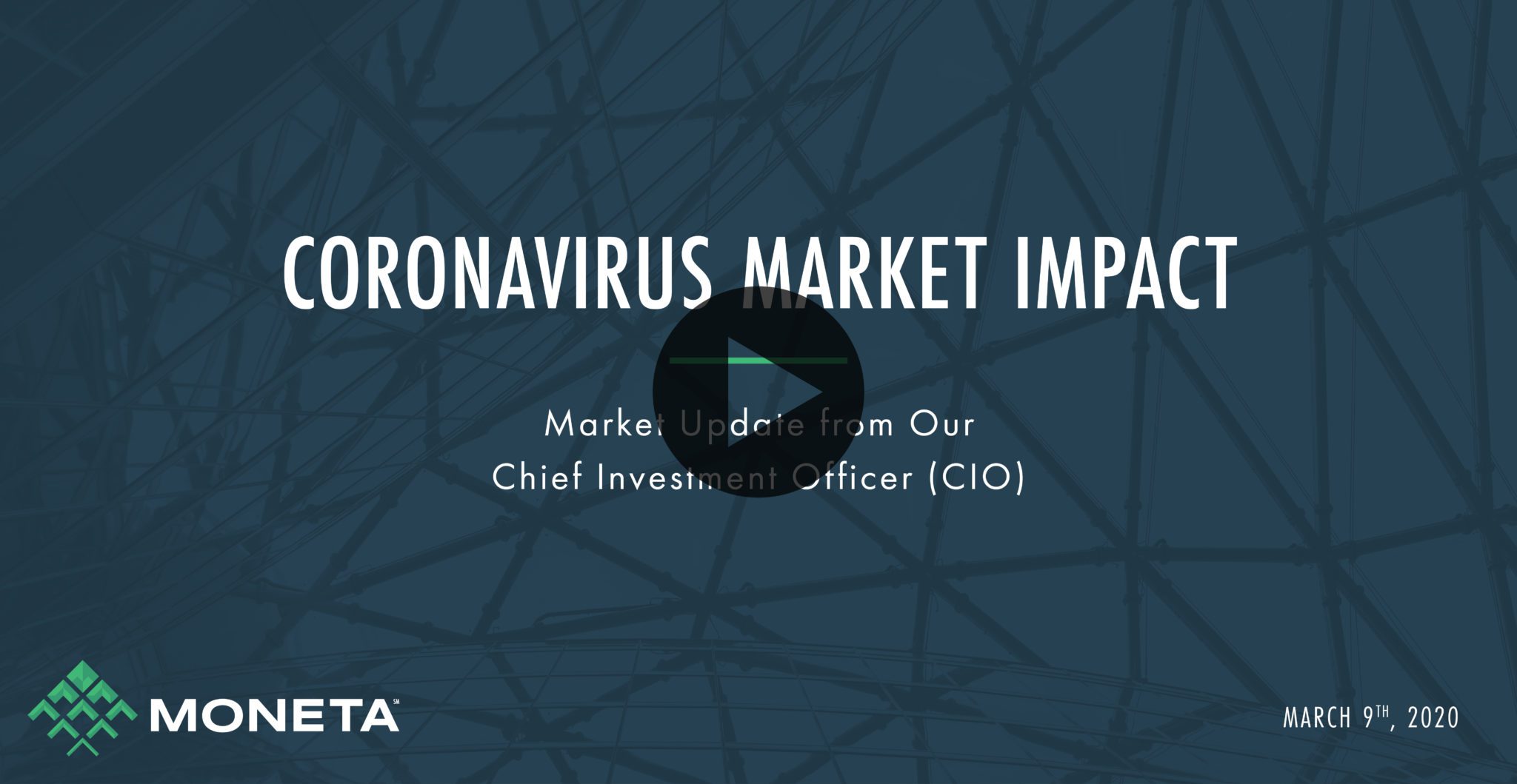 What is going on with the coronavirus and stock market volatility?