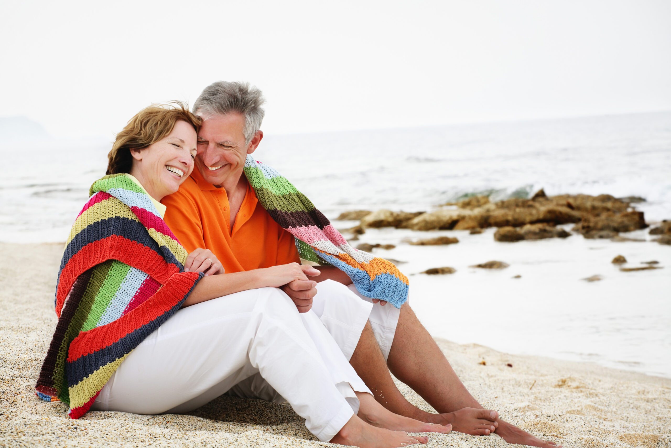 Preparing for Financial Independence in Retirement