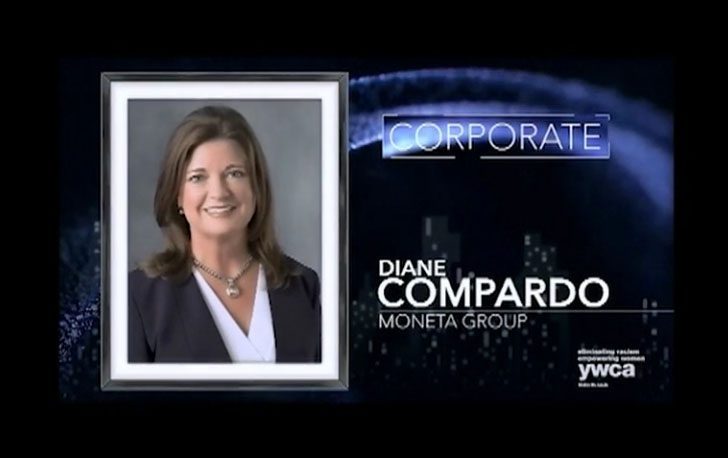 Diane Compardo YWCA [VIDEO]