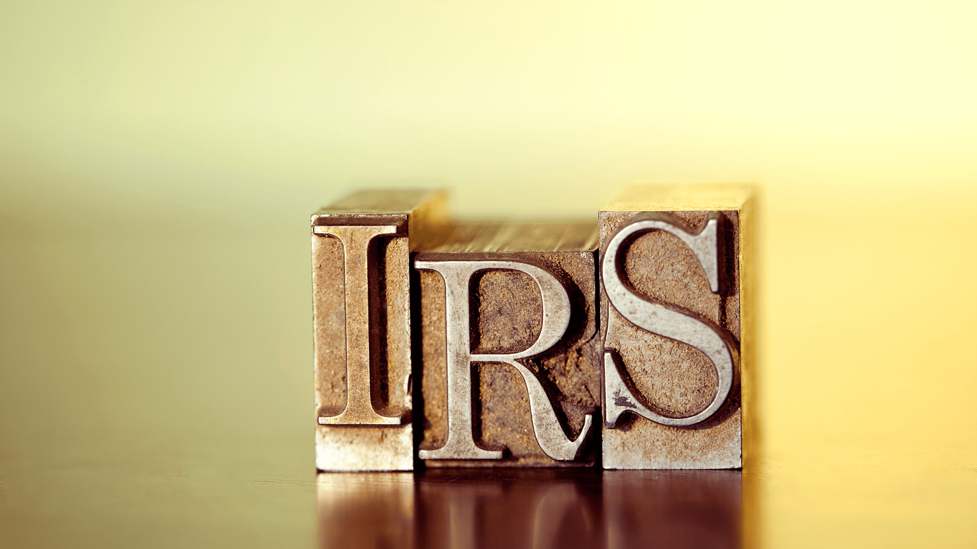 IRS Erroneous Late-Filing Notices