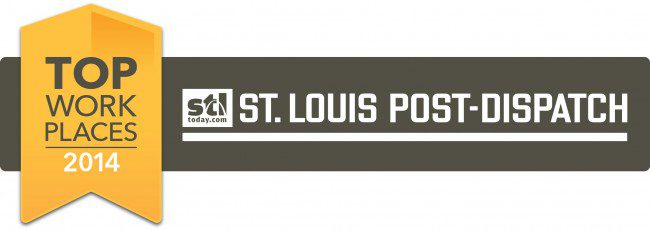 Moneta Group Named to St. Louis Post-Dispatch’s Top Workplaces List