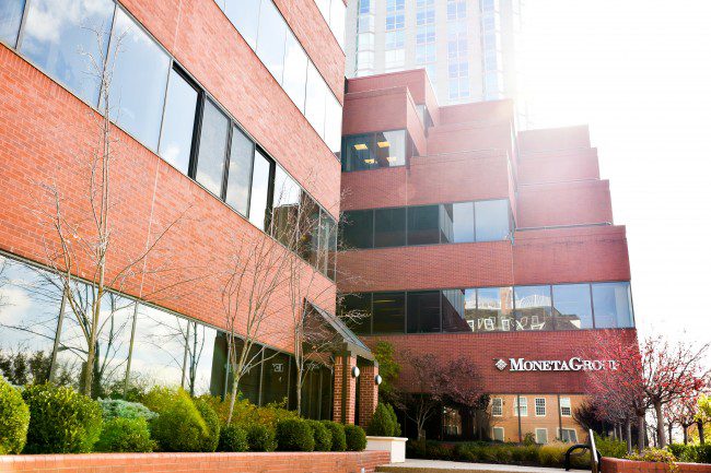 Moneta Group Named 2016 Top Family CFO by Wealth and Money Management