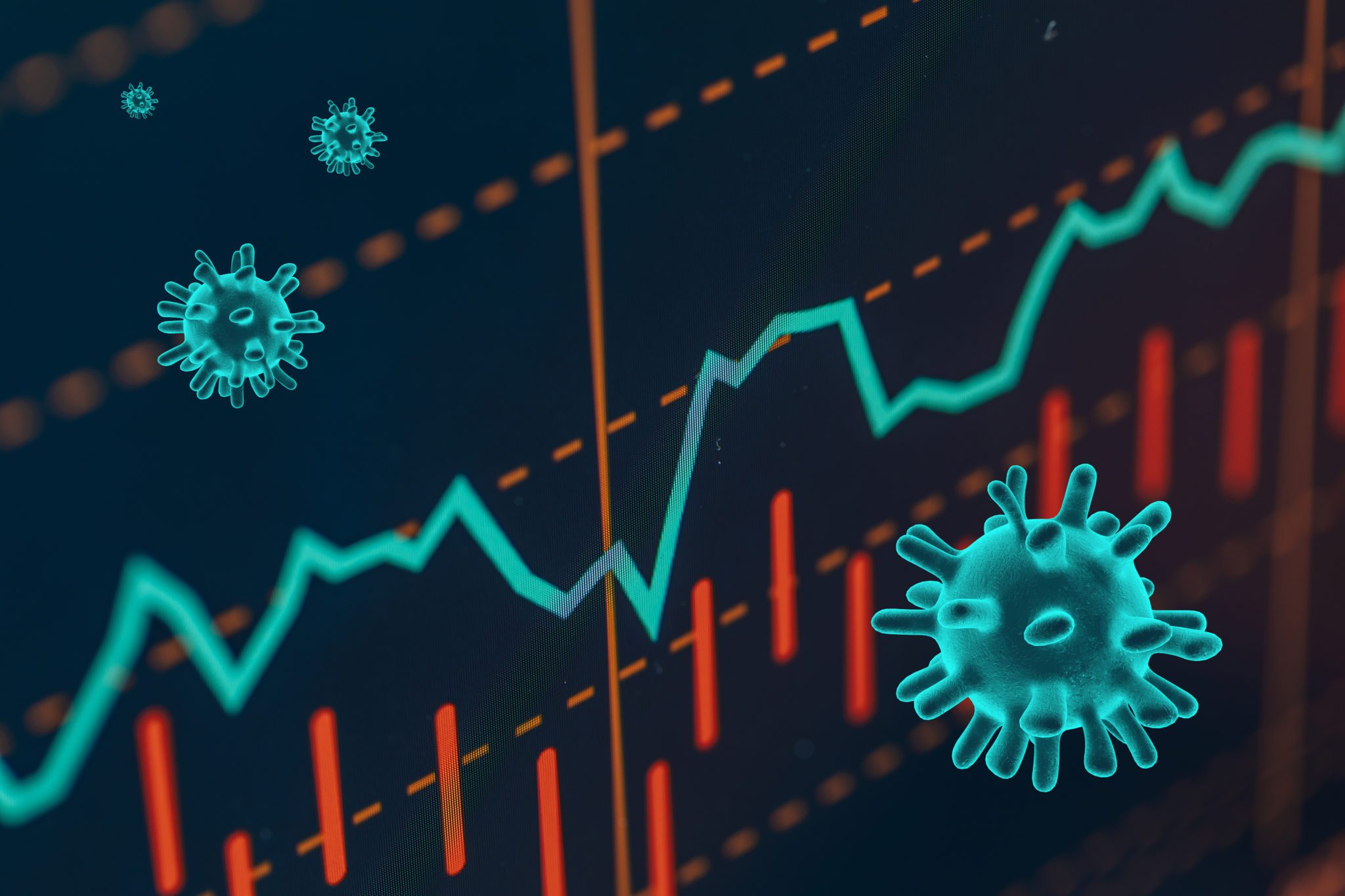 Addressing FAQs about stock market volatility and the coronavirus