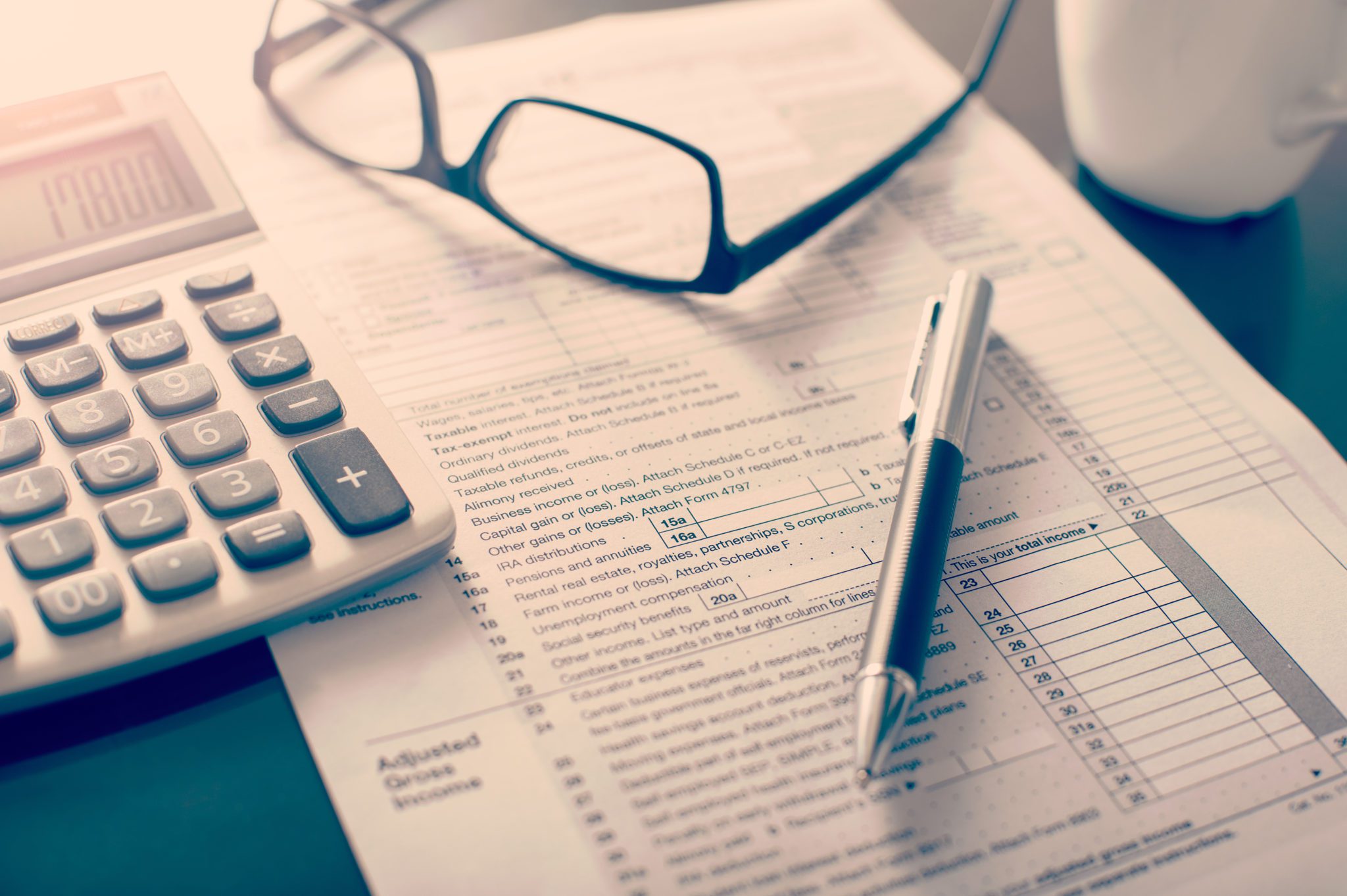 9 FINAL TAX REVIEW MISTAKES THAT COULD COST YOU