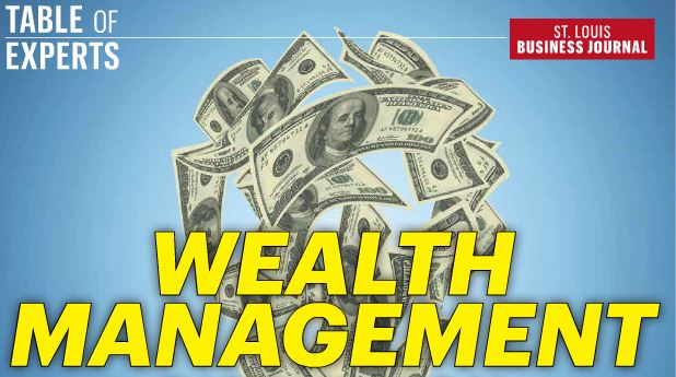 Table of Experts: Wealth Management Discussion