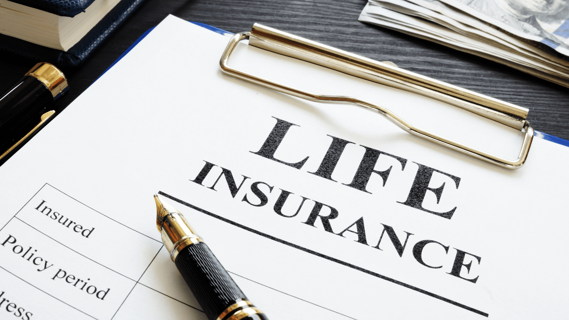 Advisor Kyle Luetters Featured in MoneyGeek – Experts’ Tips on Getting Life Insurance at 60