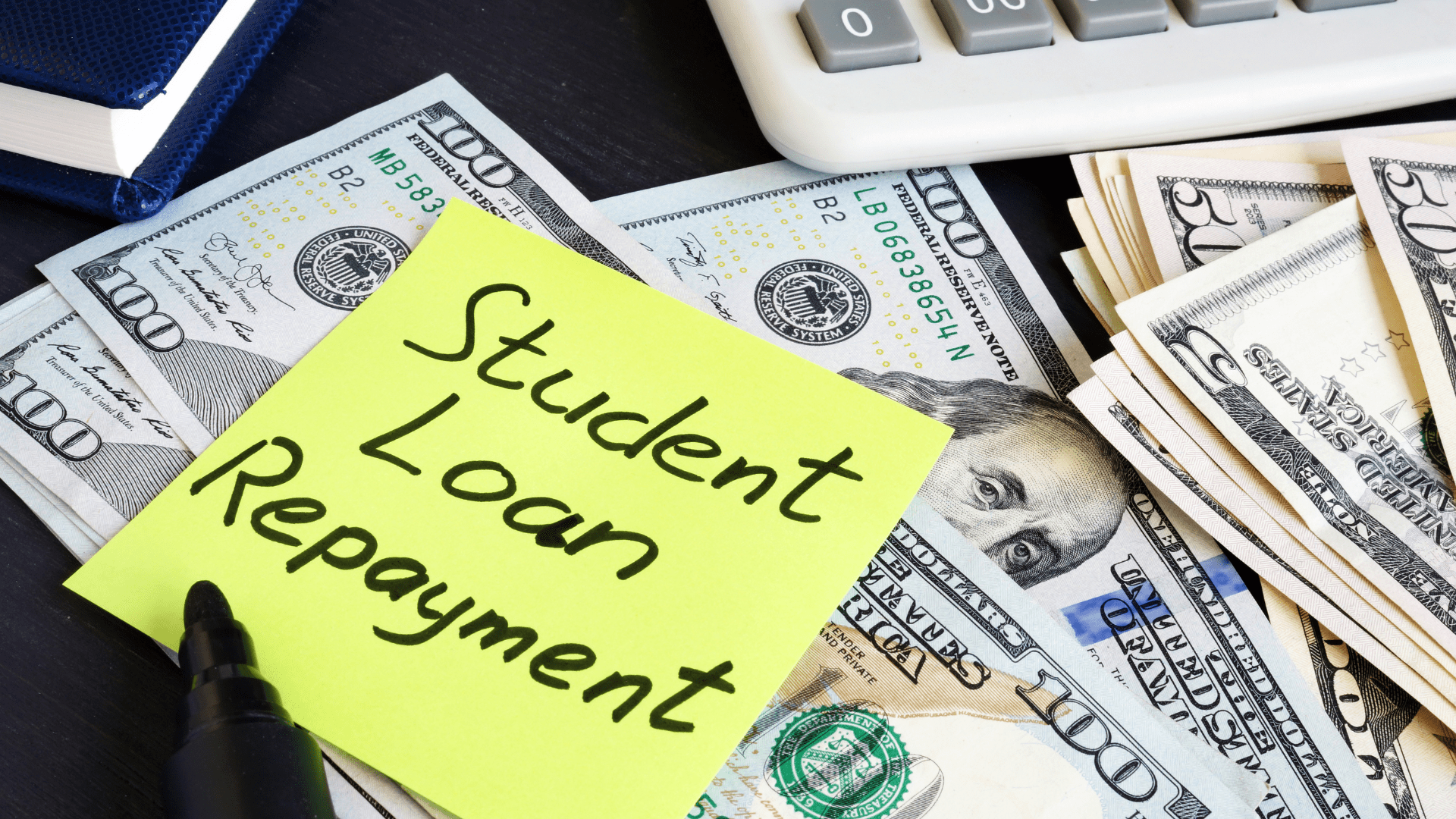 Physicians Guide – Exploring Student Loan Repayment Options 