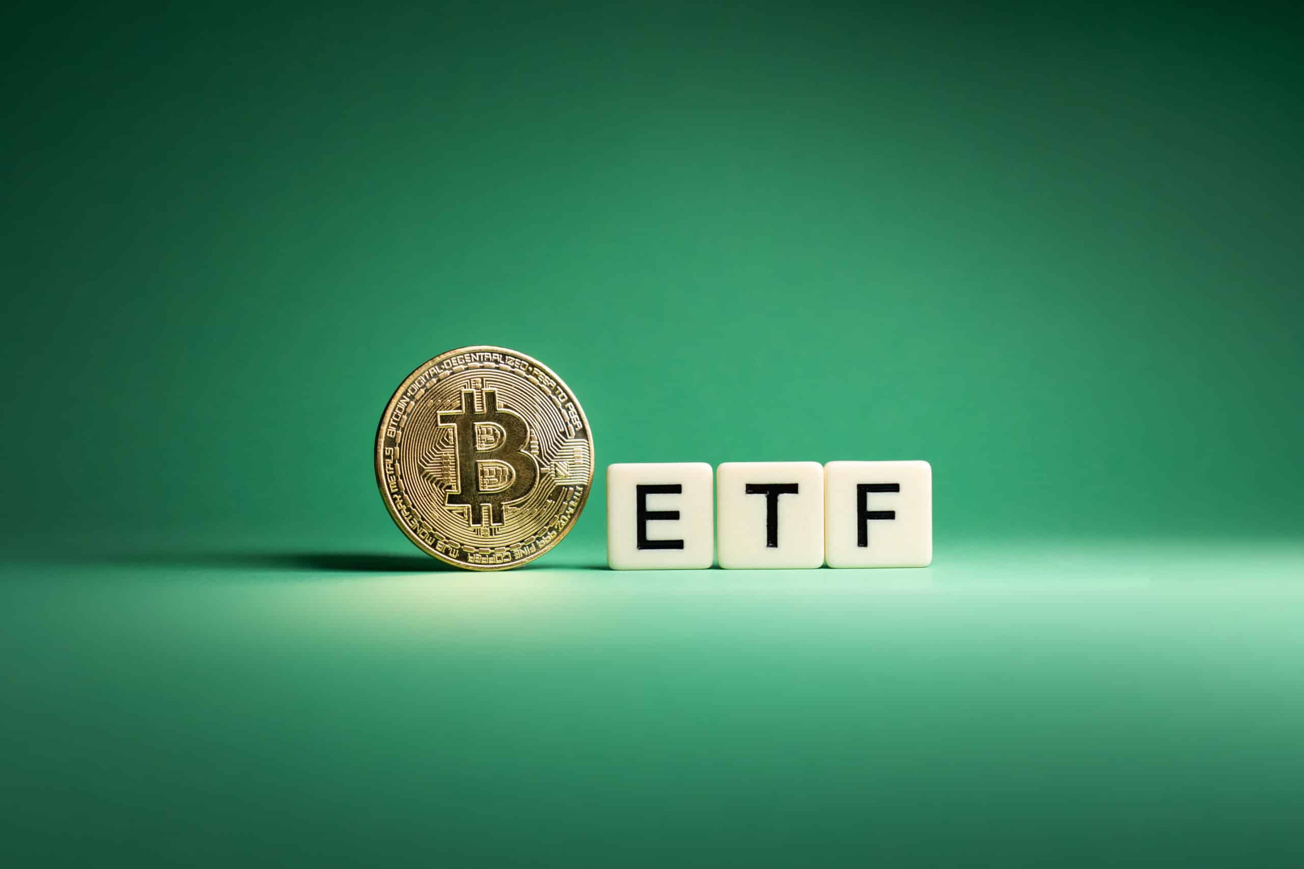 Understanding Spot Bitcoin ETFs