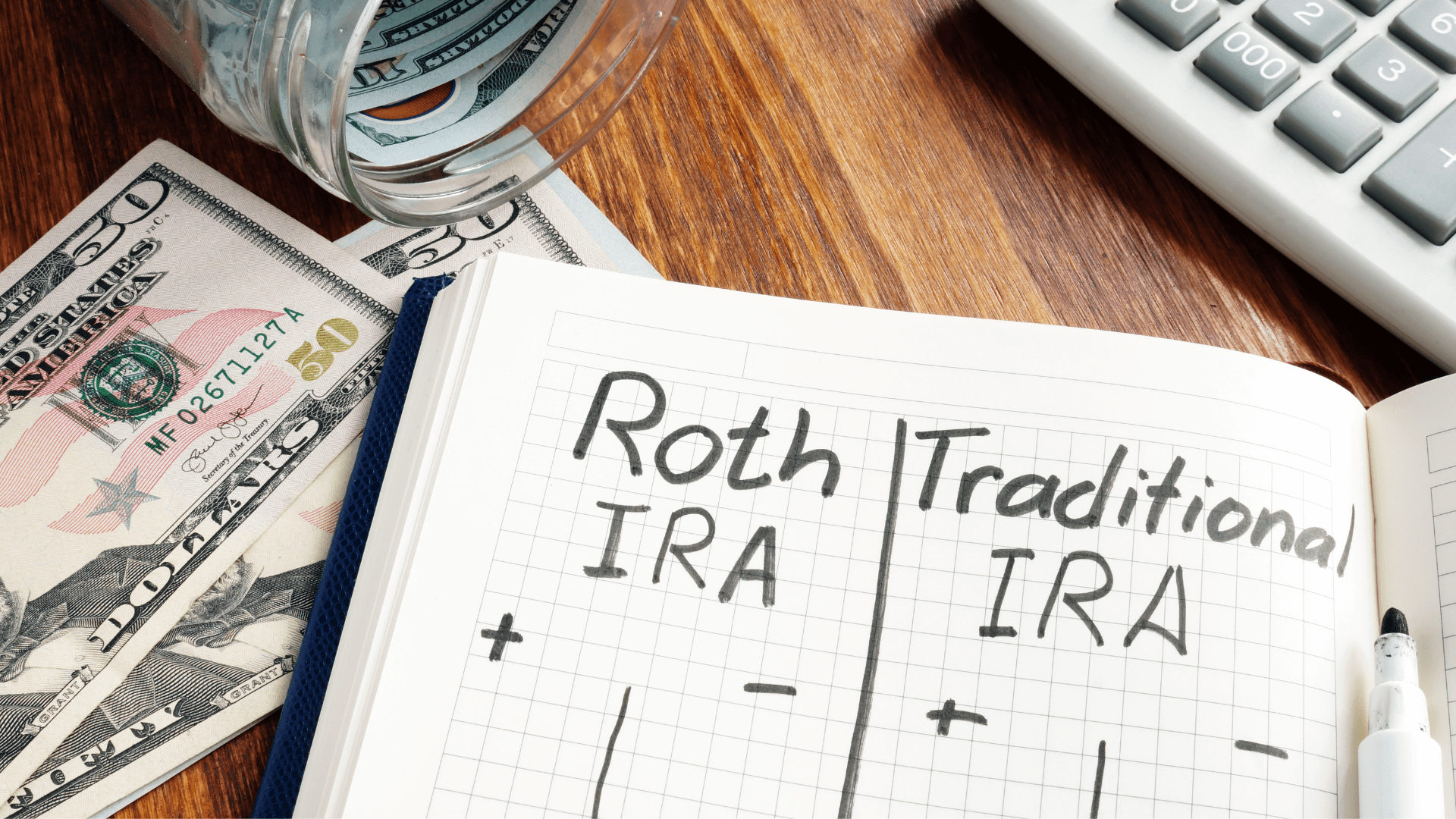 Why It May Make Sense to Convert Traditional IRAs to Roth IRAs Sooner Than Later