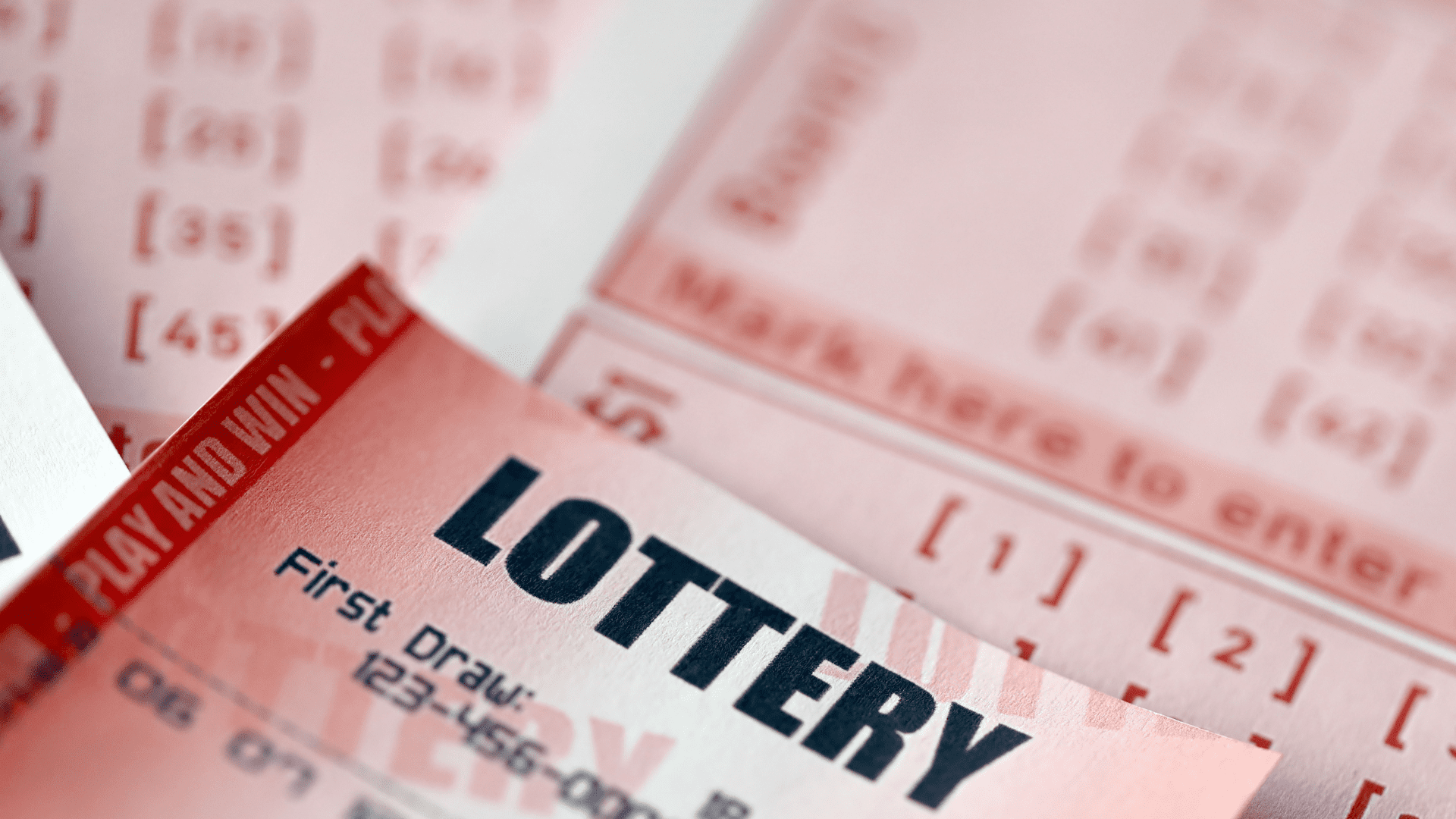 6 Wealth Management Tips to Help Navigate Winning the Lottery 