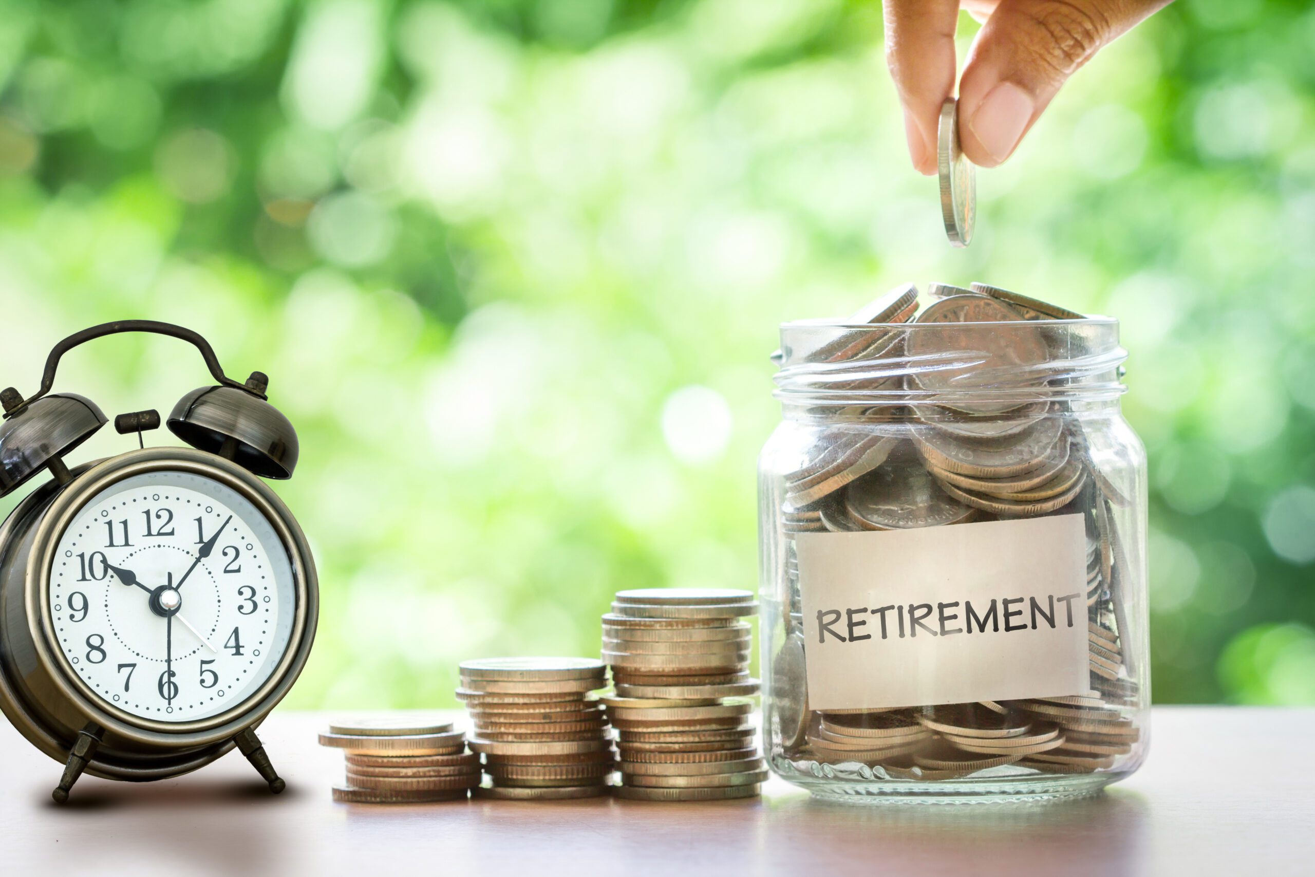 Secure Act 2.0: Retirement Planning