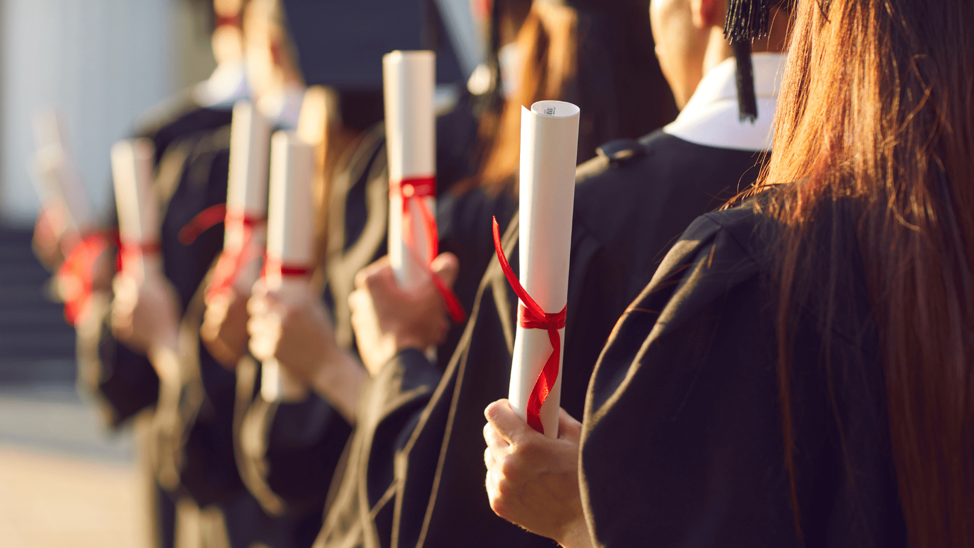 The Best Gift for Your High School Graduate: Providing Perspective  