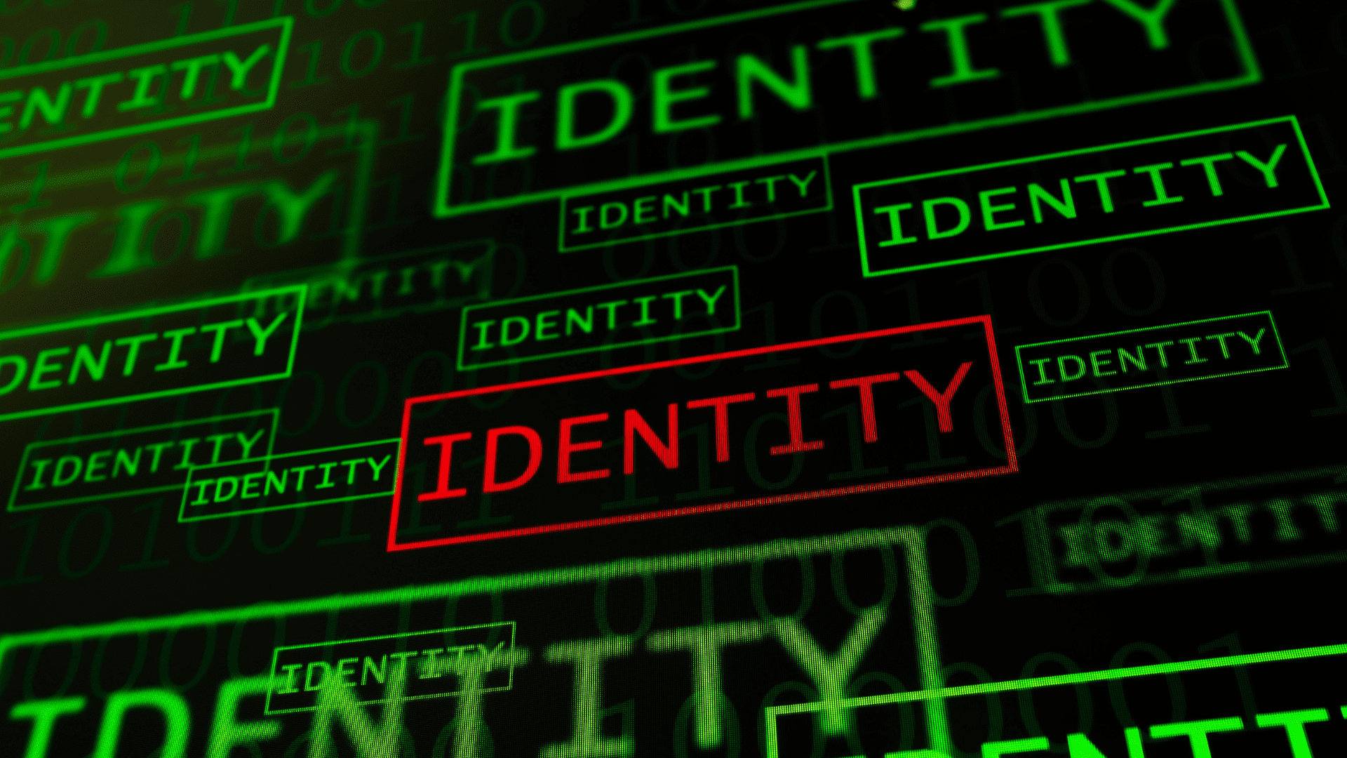 Protecting Yourself from Identity Theft and Cyber Attacks