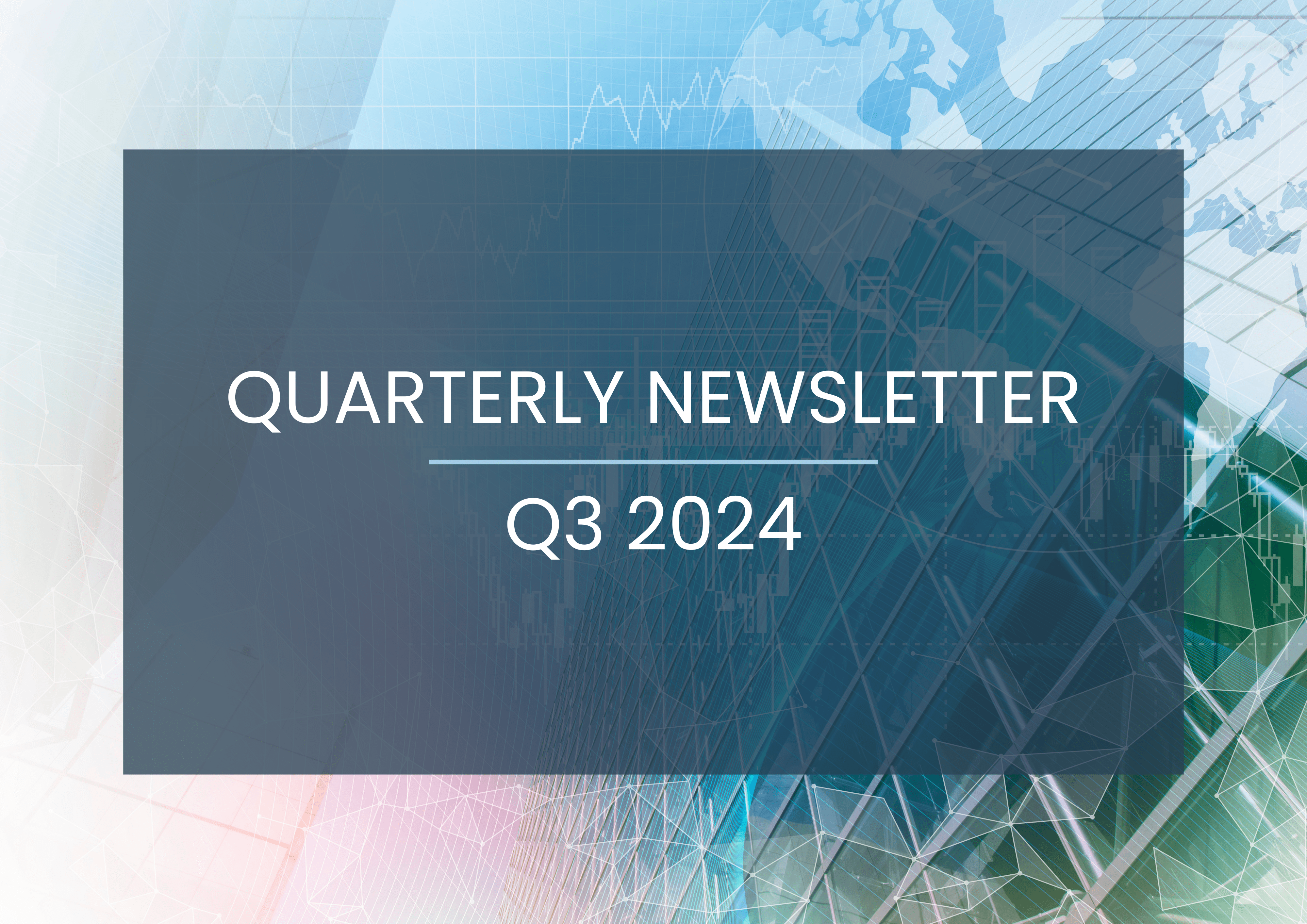 CWJ Q3 2024 Newsletter